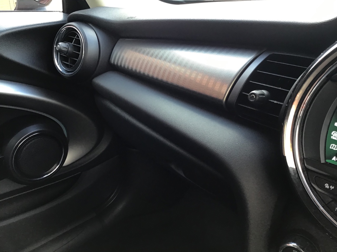 Mini Hatchback
