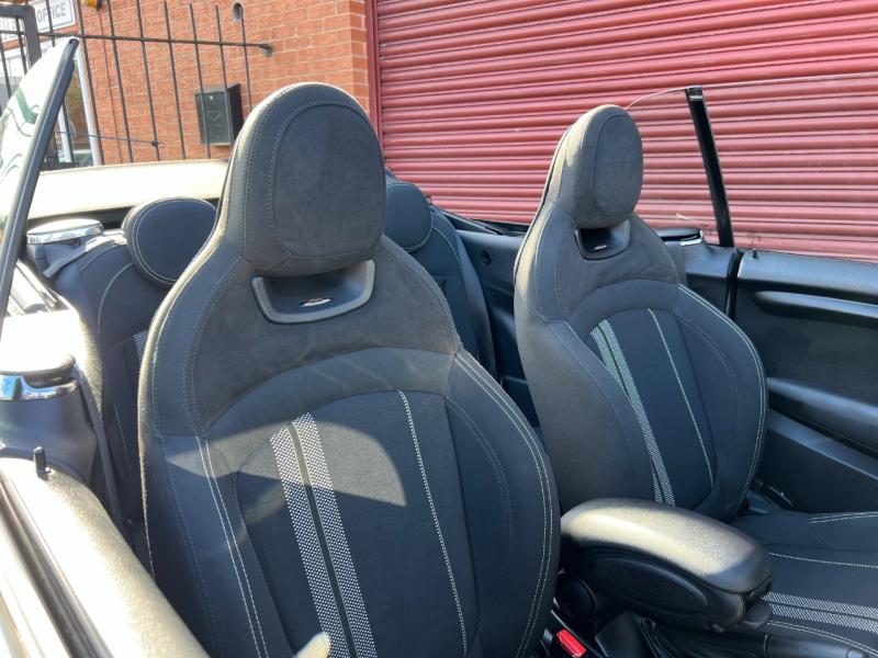 Mini Convertible