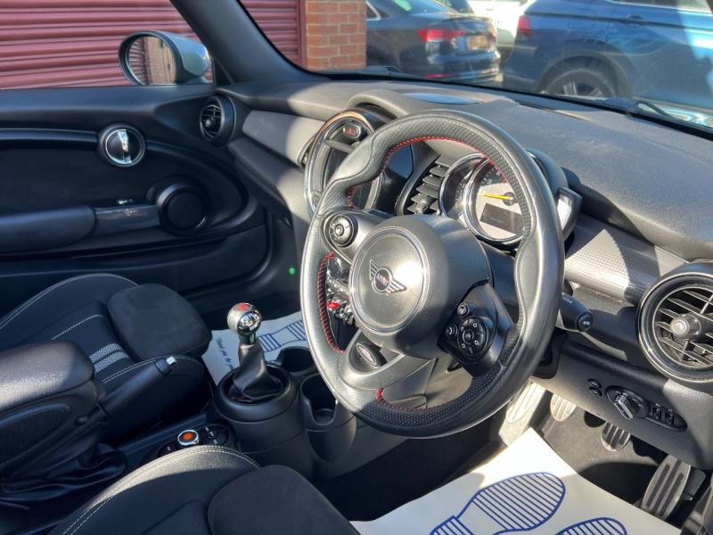 Mini Convertible