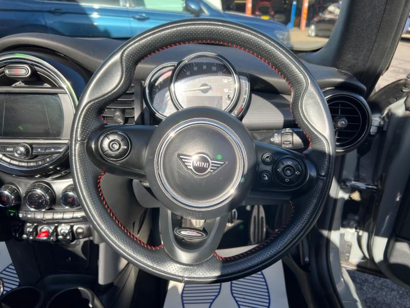 Mini Convertible