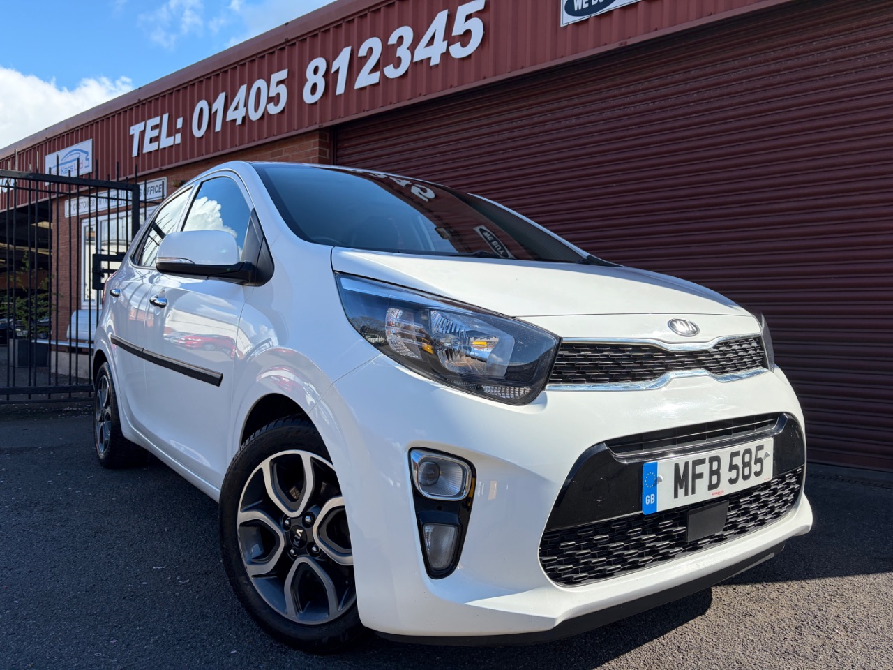 Kia Picanto