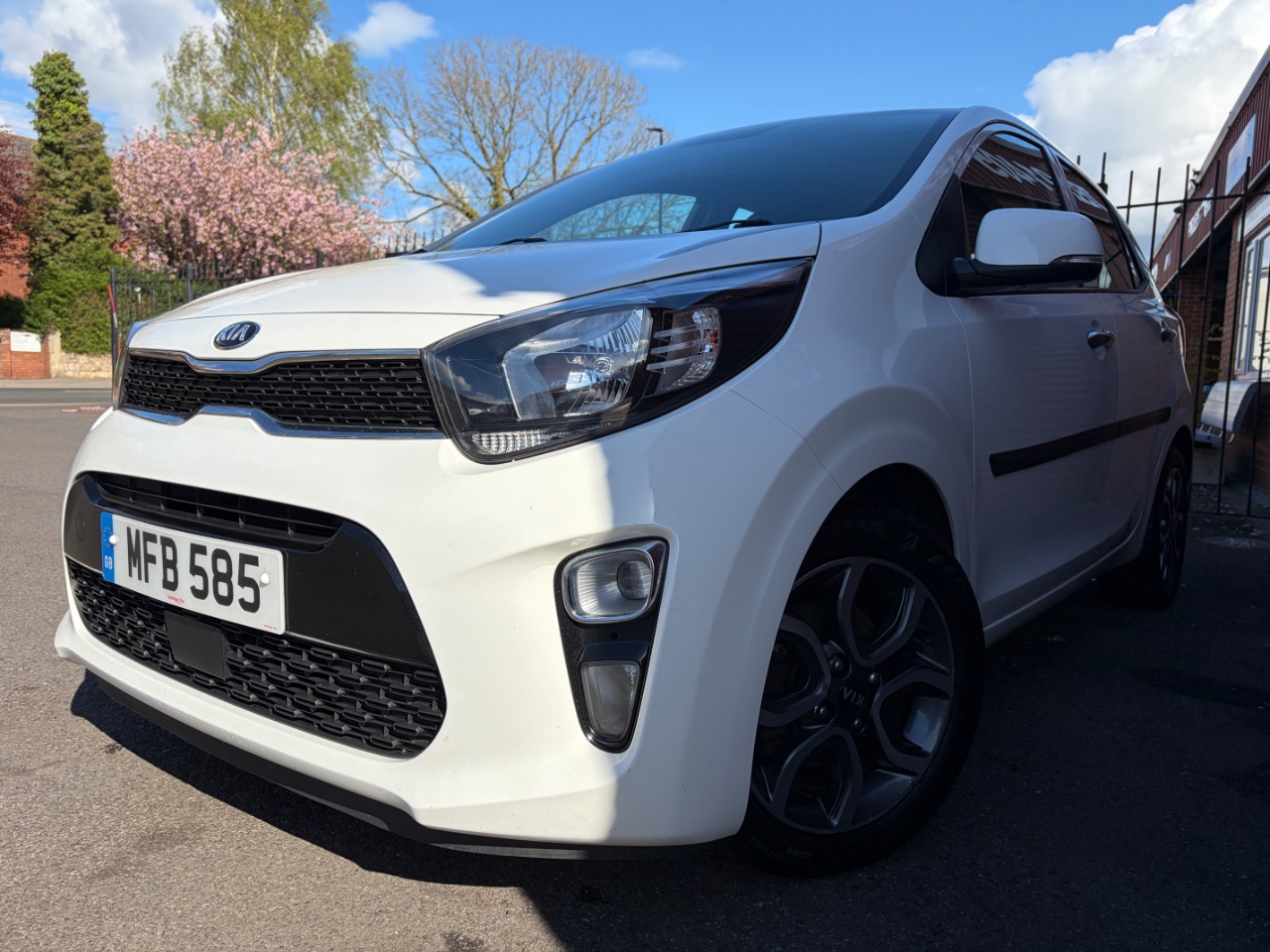 Kia Picanto
