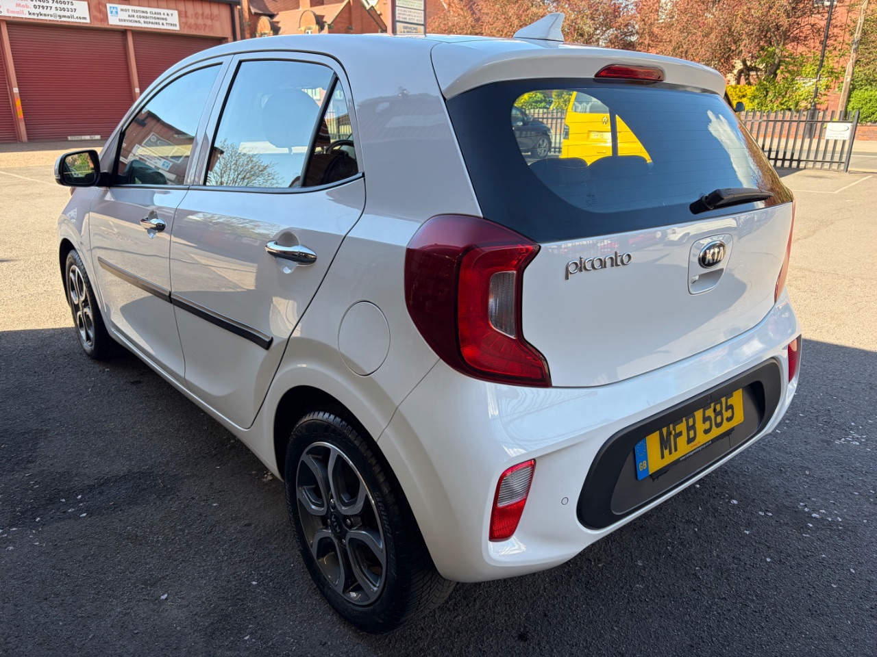 Kia Picanto
