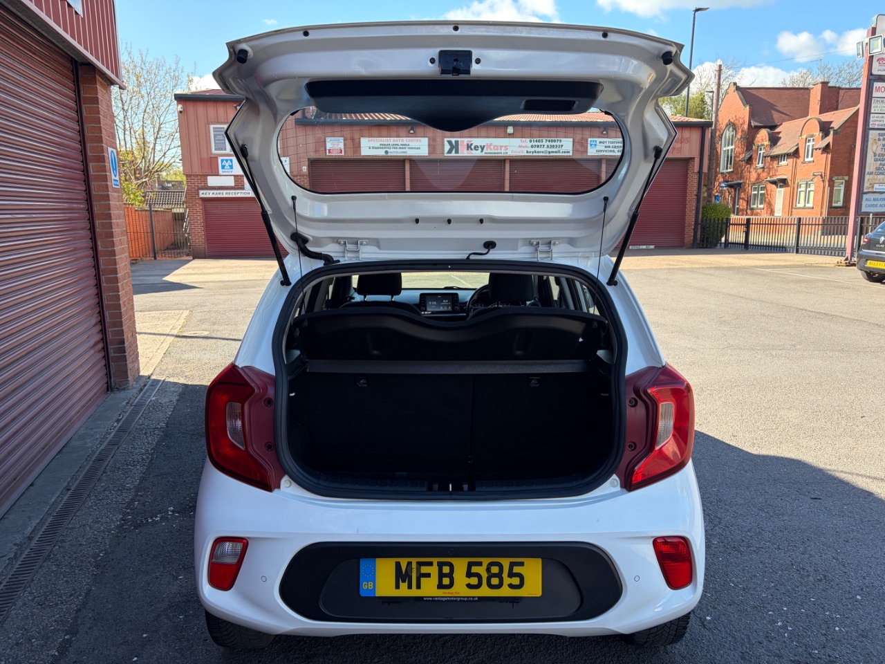 Kia Picanto