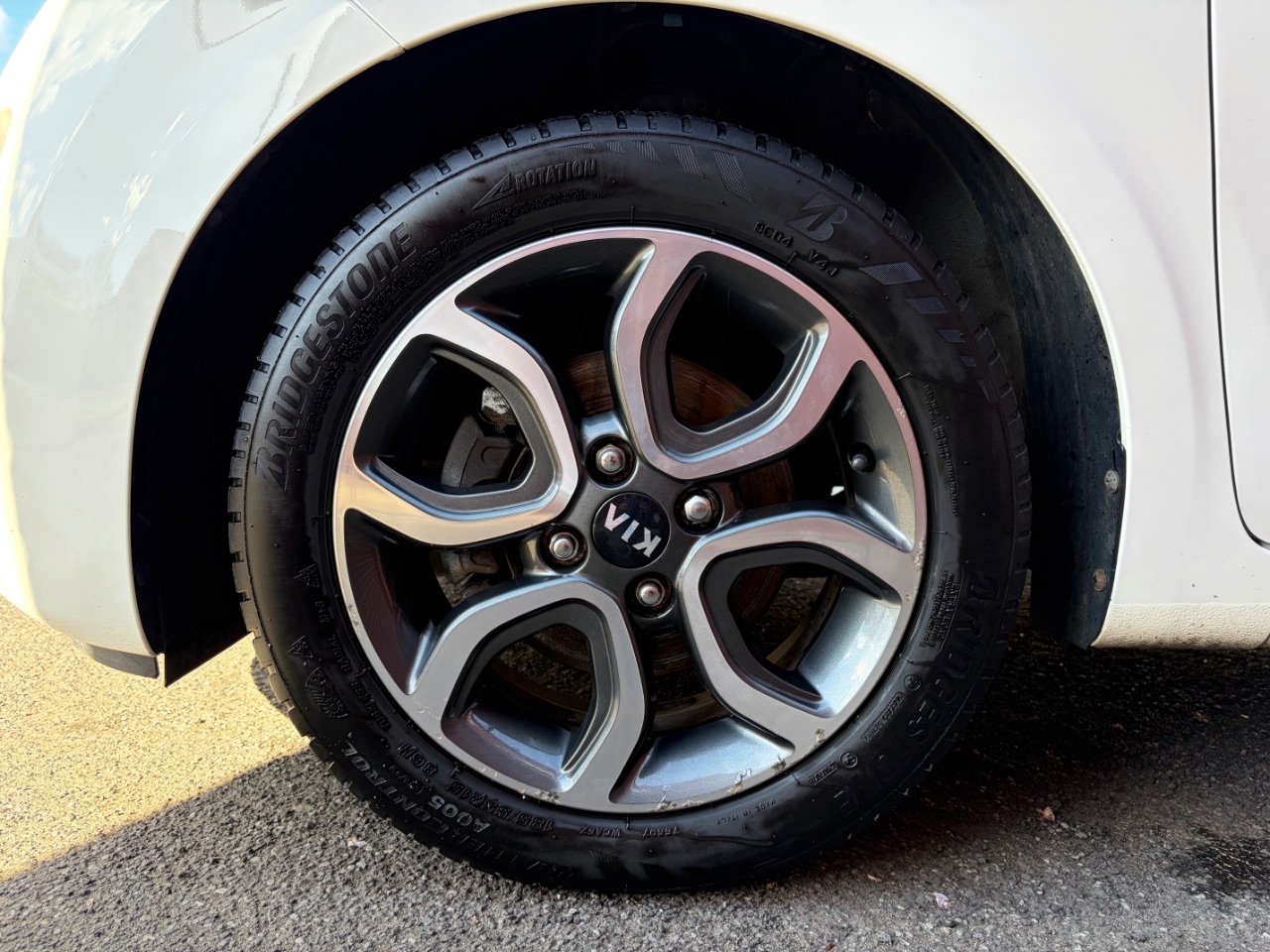 Kia Picanto