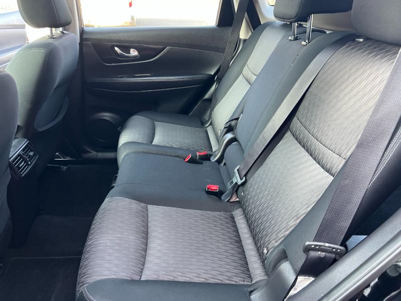 Nissan X Trail