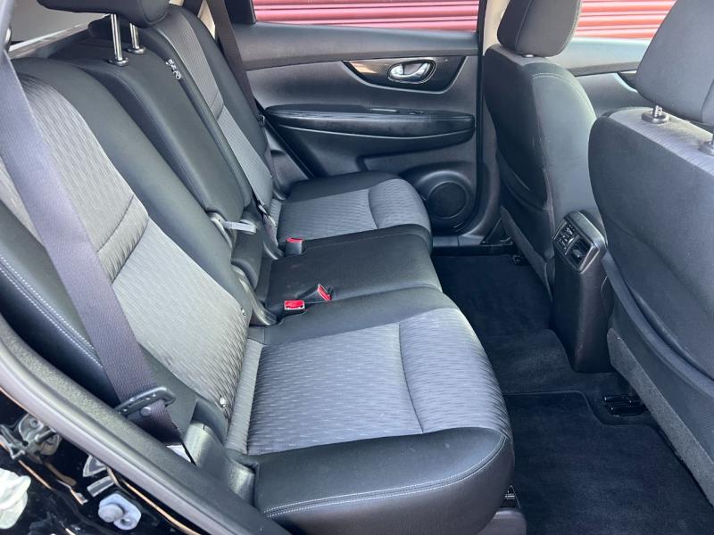 Nissan X Trail