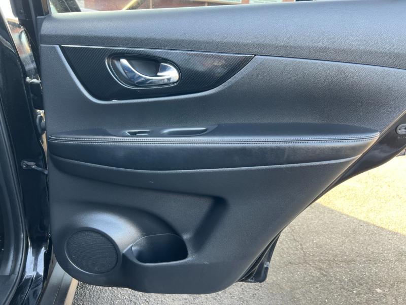 Nissan X Trail