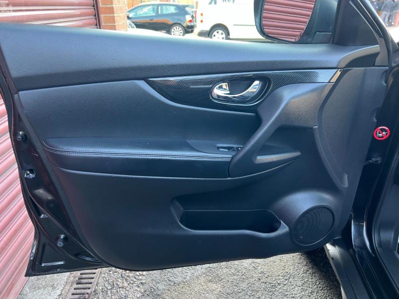 Nissan X Trail