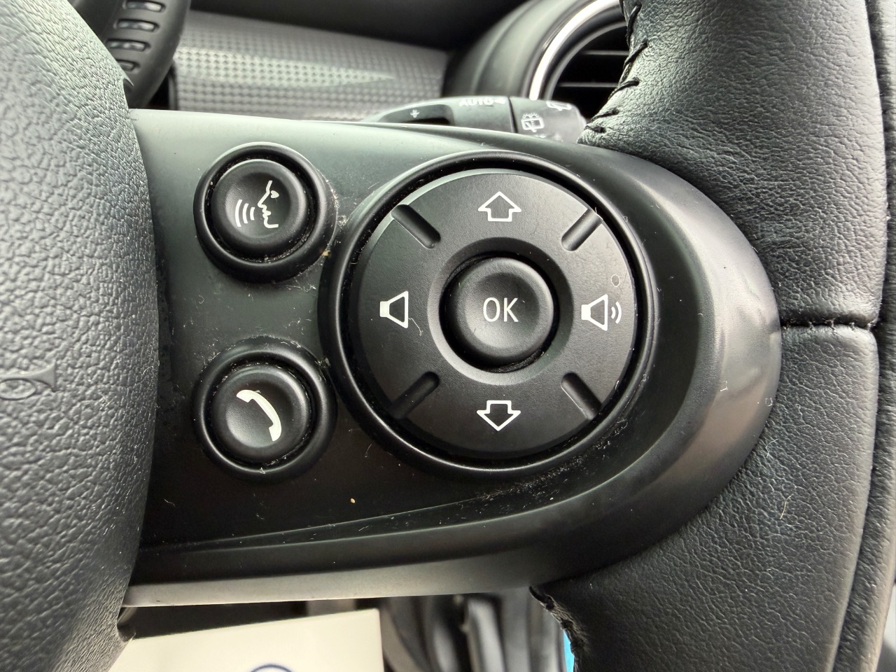 Mini Hatchback
