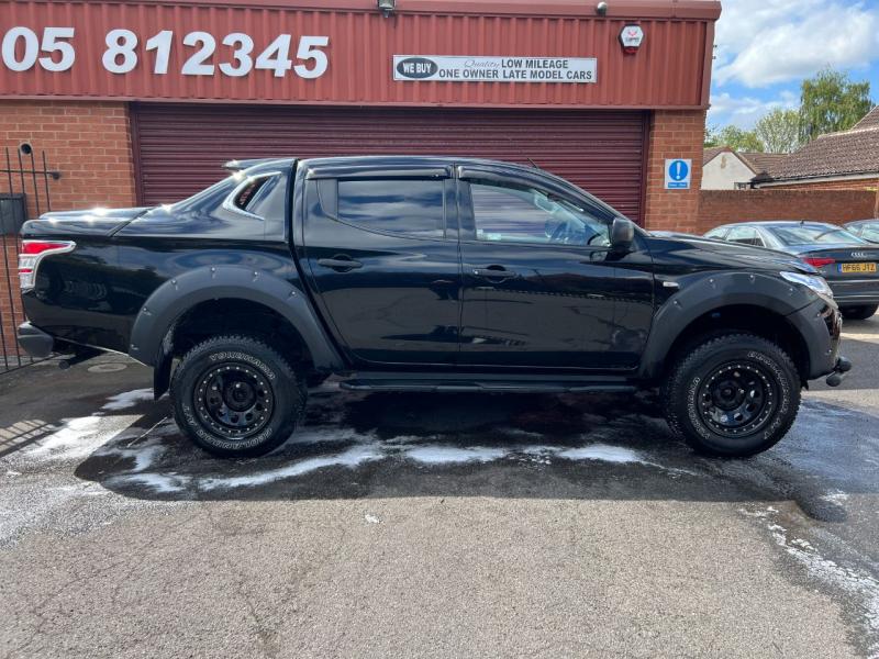 Fiat Fullback