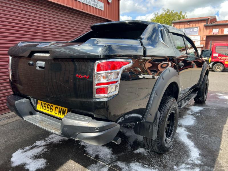 Fiat Fullback