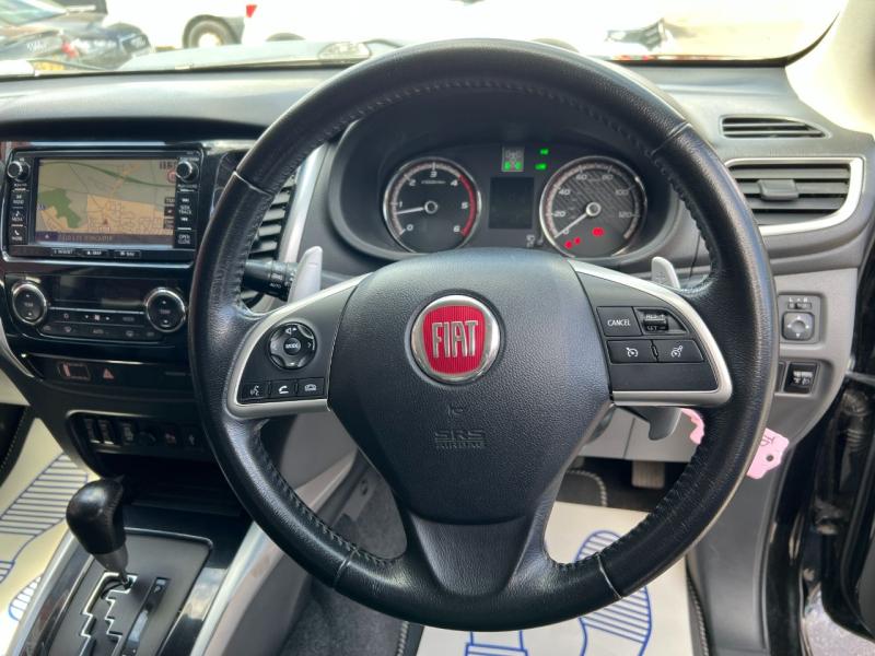 Fiat Fullback