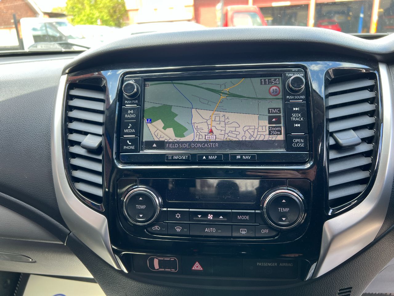 Fiat Fullback