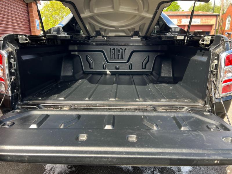 Fiat Fullback
