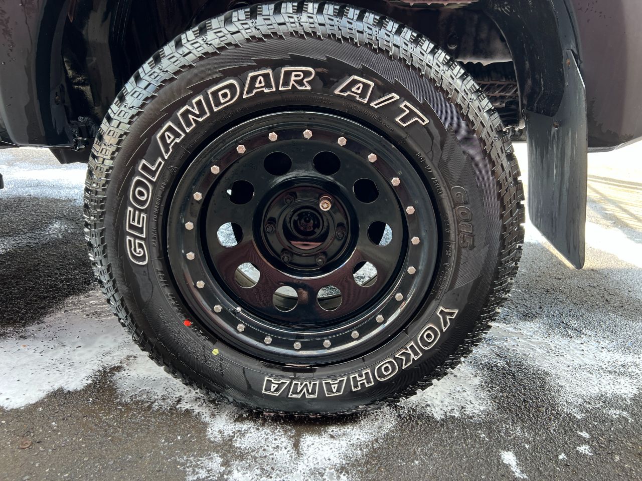 Fiat Fullback