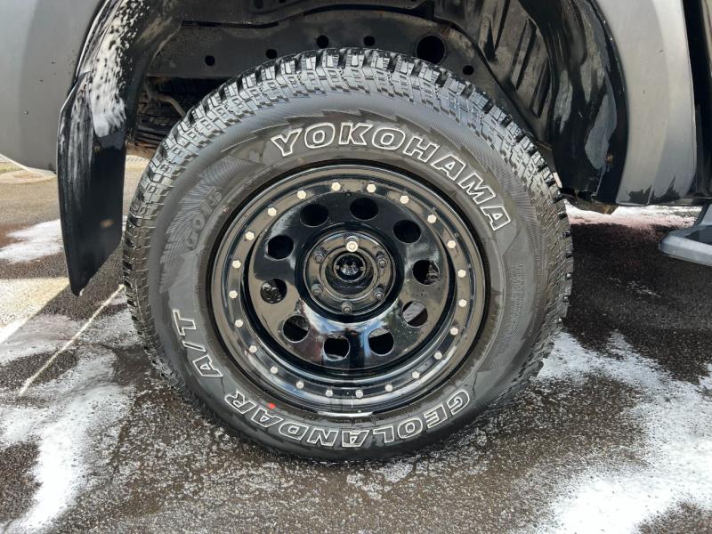 Fiat Fullback