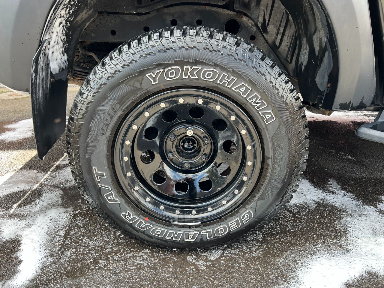 Fiat Fullback