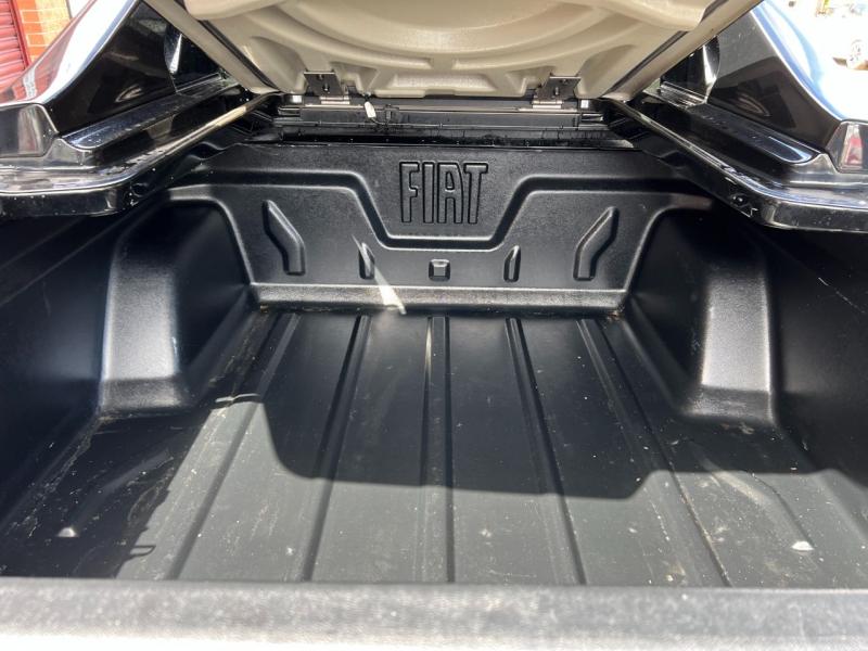 Fiat Fullback