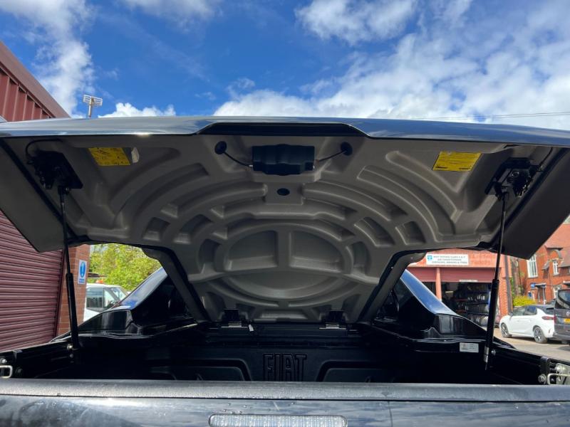 Fiat Fullback