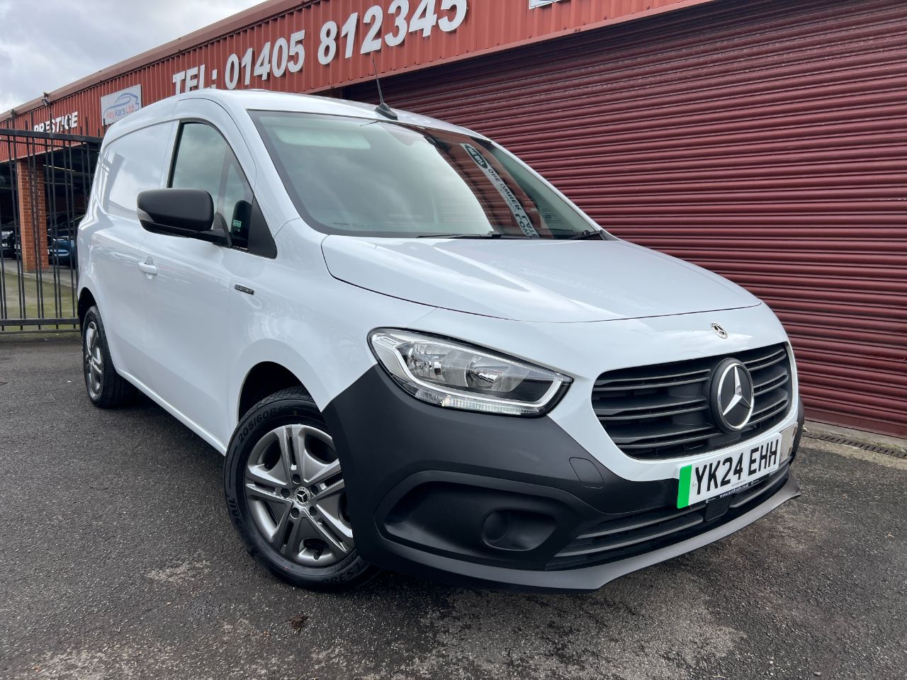 Mercedes-Benz Citan