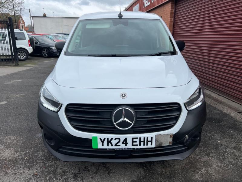 Mercedes-Benz Citan