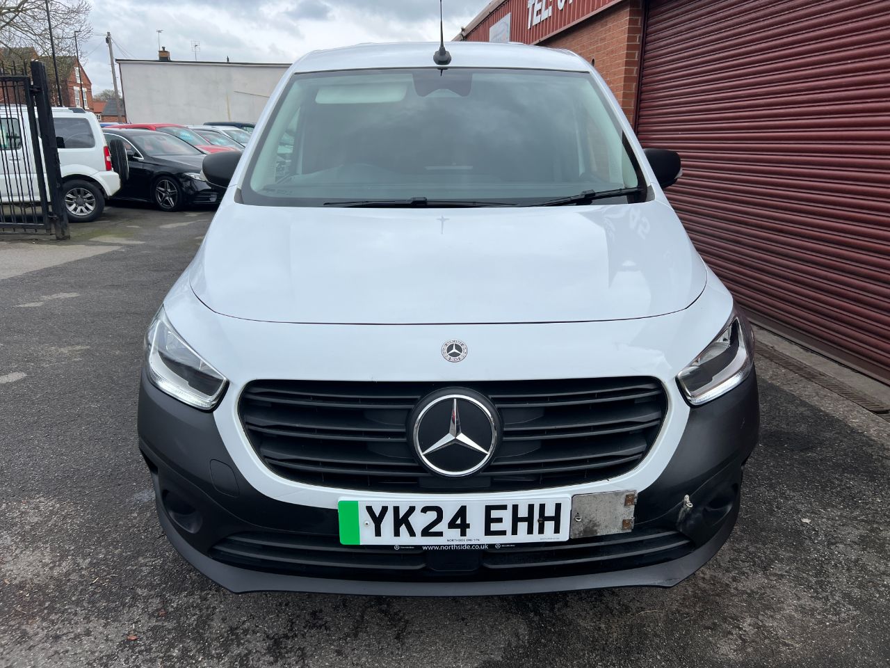 Mercedes-Benz Citan
