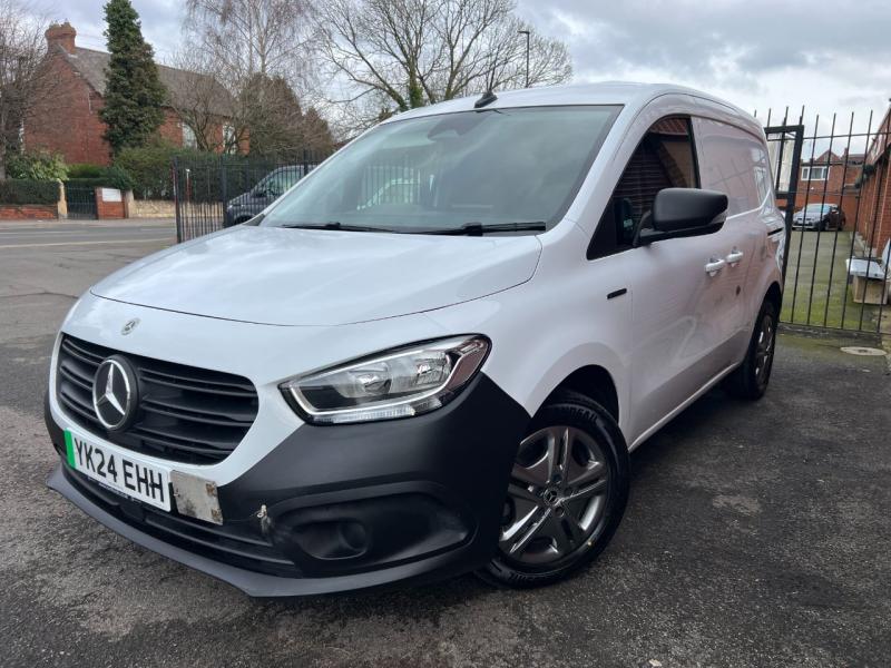 Mercedes-Benz Citan