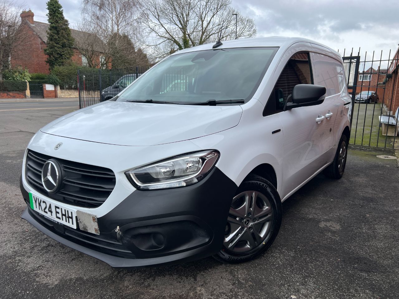 Mercedes-Benz Citan