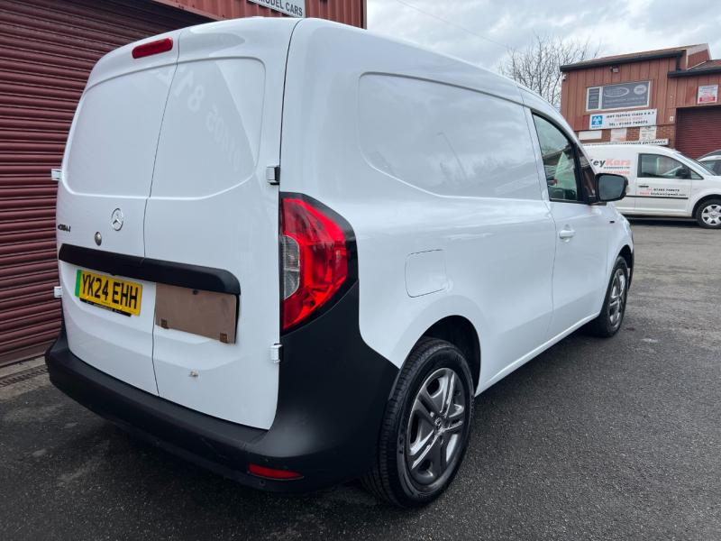 Mercedes-Benz Citan