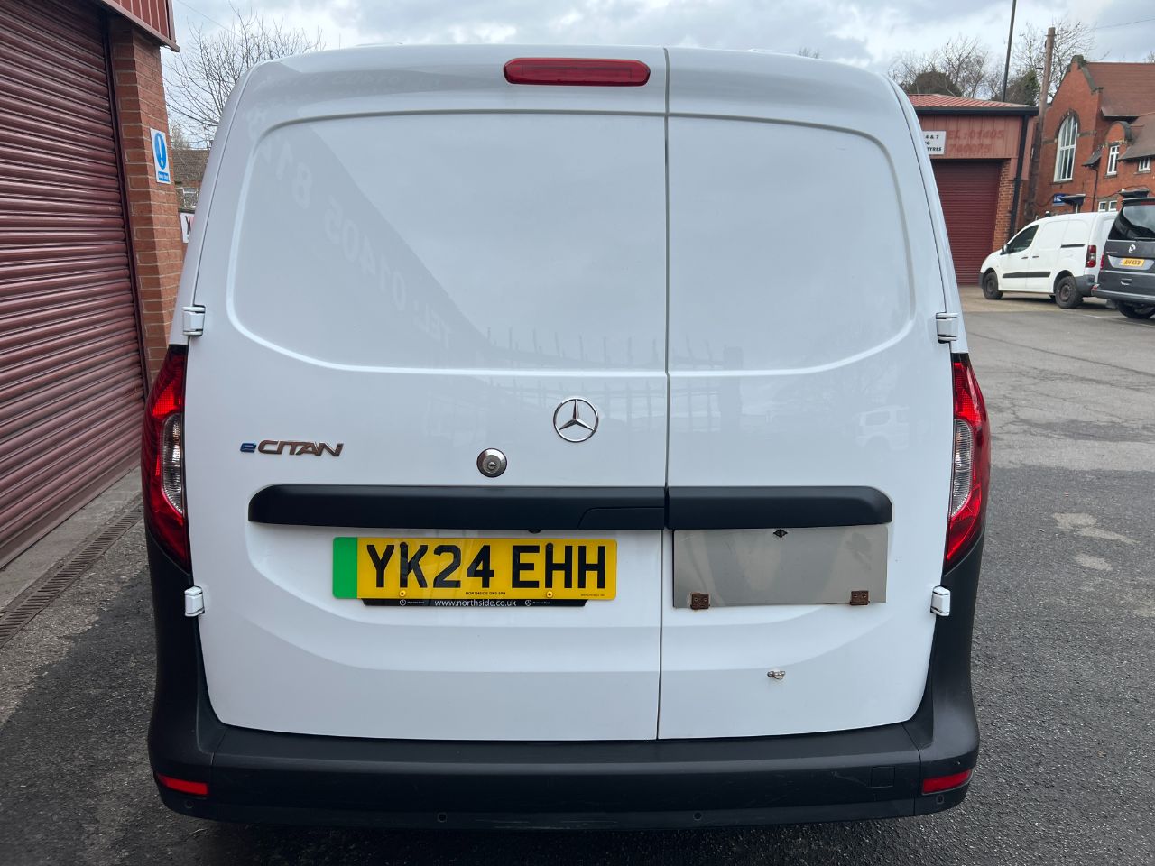 Mercedes-Benz Citan