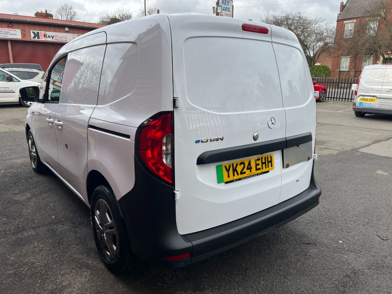 Mercedes-Benz Citan