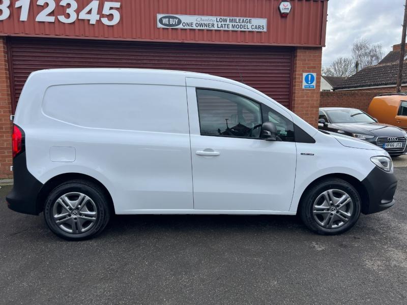 Mercedes-Benz Citan