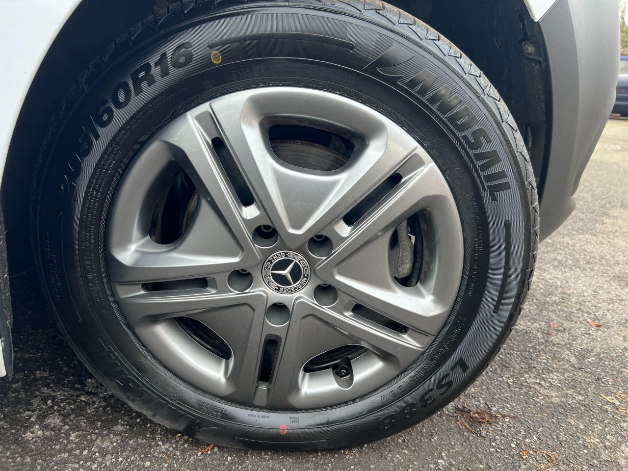 Mercedes-Benz Citan