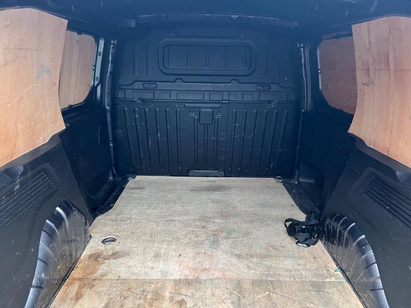 Vauxhall Combo Cargo
