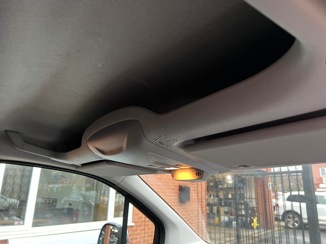 Vauxhall Combo Cargo