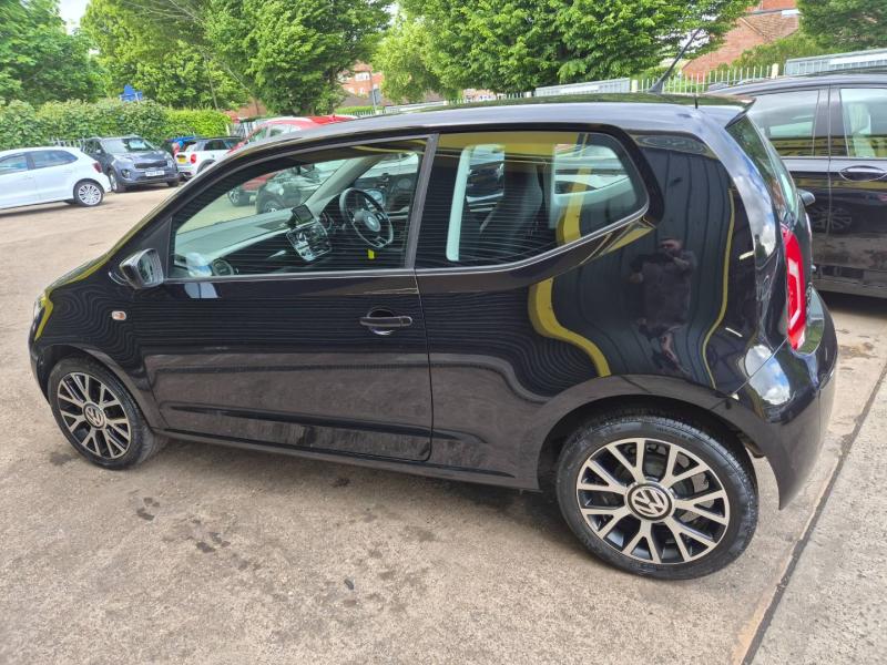 Volkswagen Up