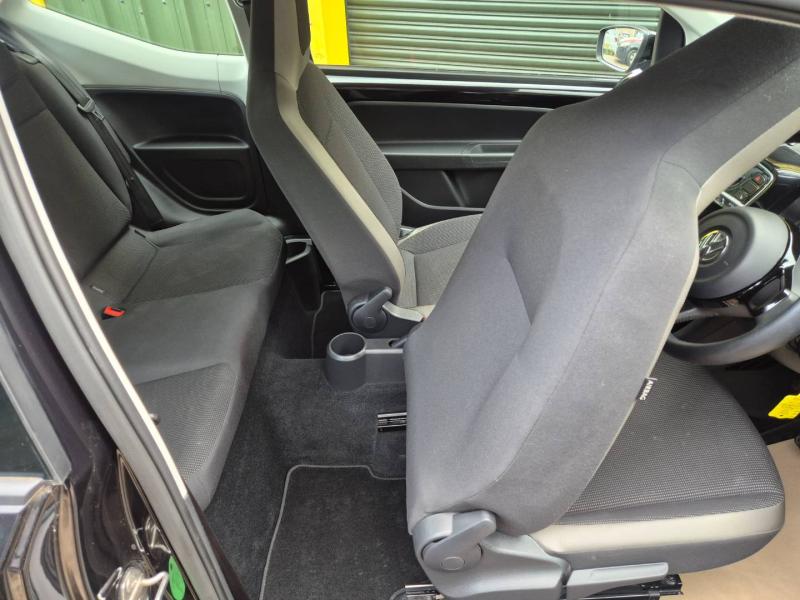 Volkswagen Up