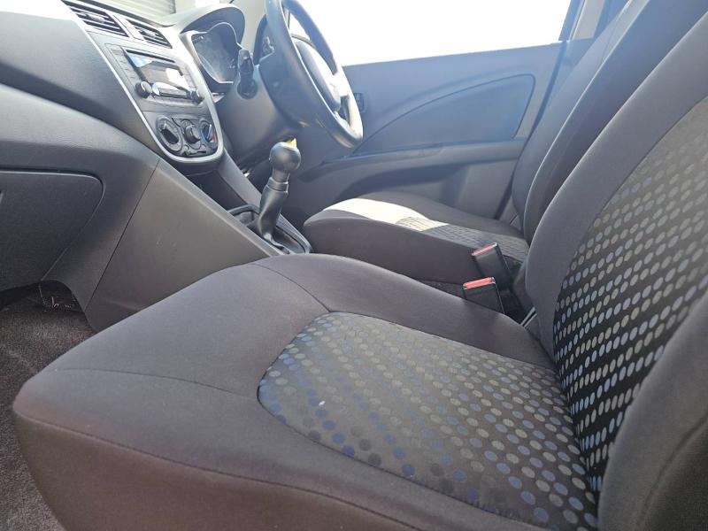 Suzuki Celerio