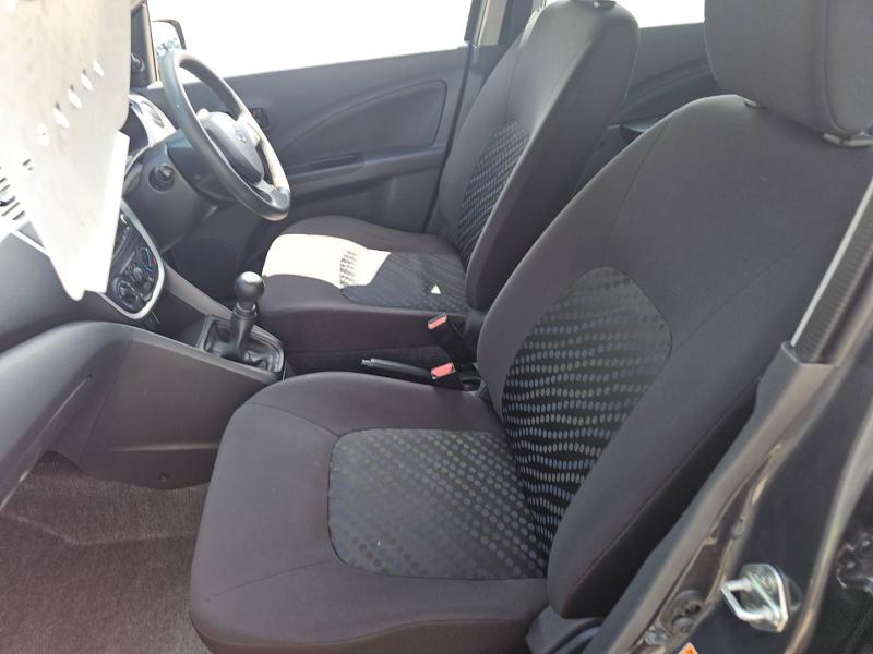 Suzuki Celerio