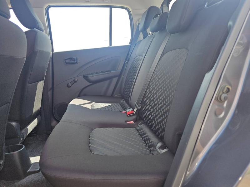 Suzuki Celerio
