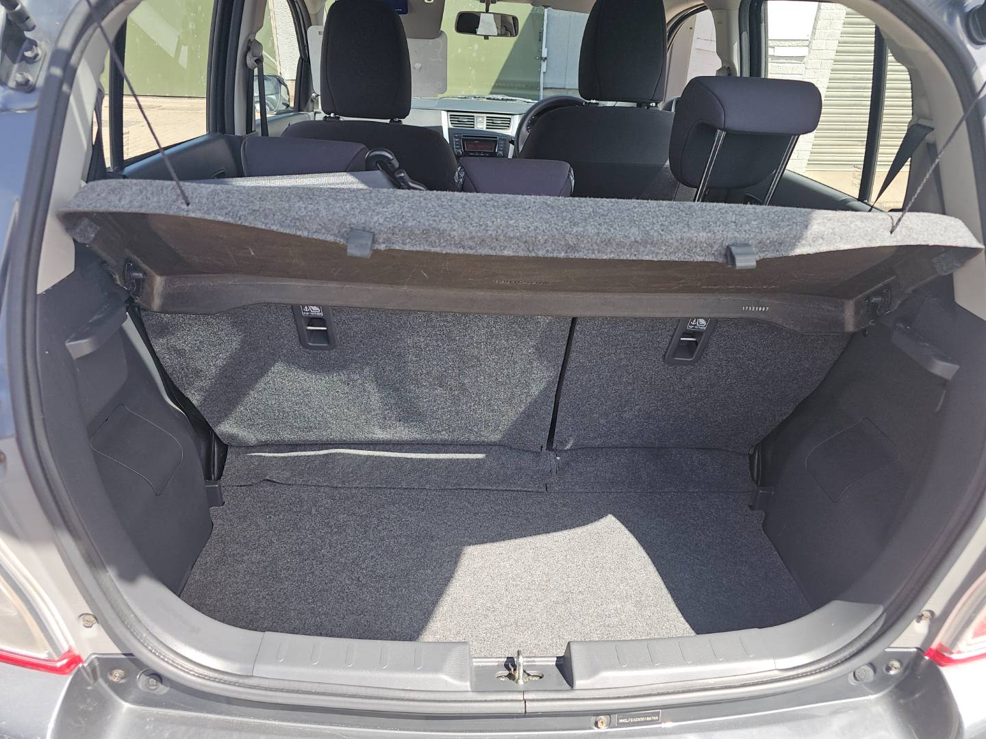 Suzuki Celerio