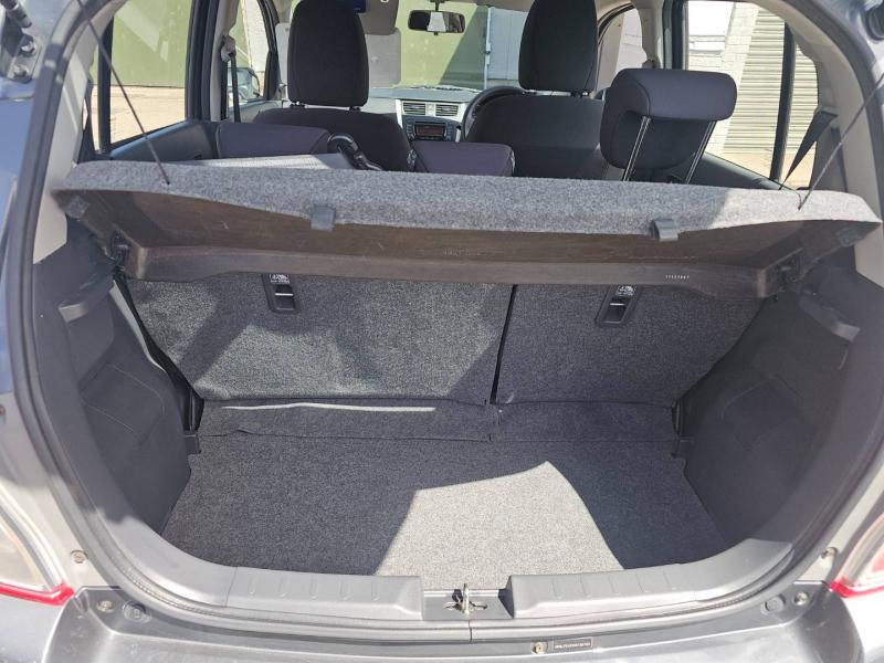 Suzuki Celerio