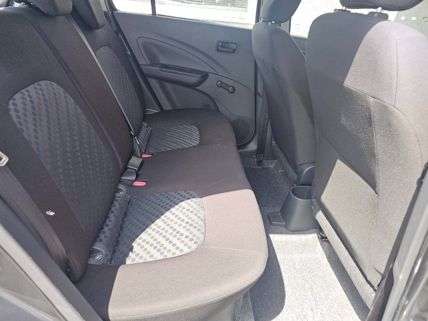 Suzuki Celerio