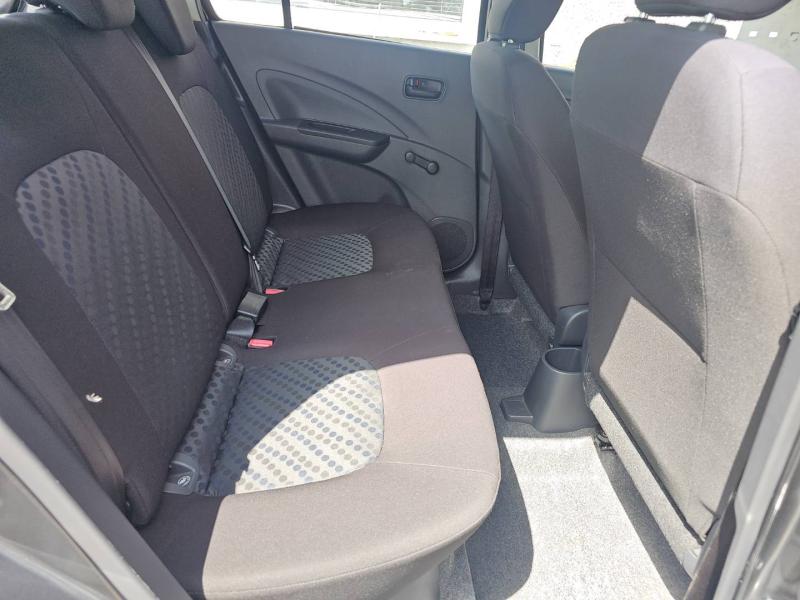 Suzuki Celerio