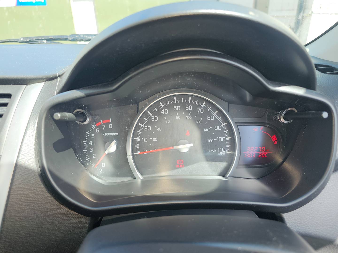 Suzuki Celerio