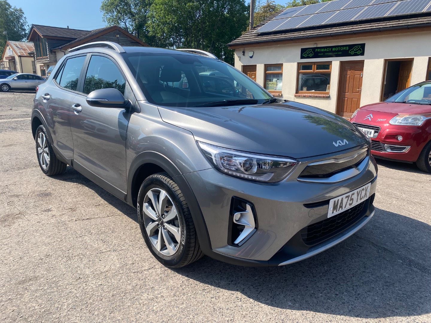 Kia Stonic