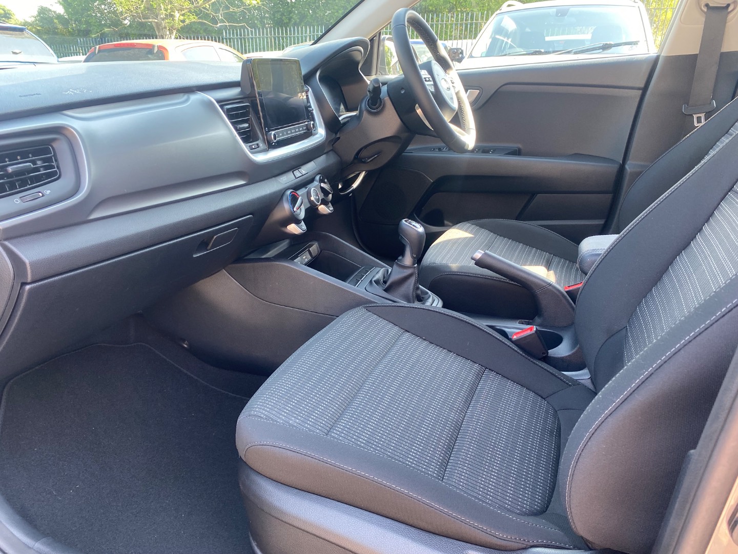 Kia Stonic