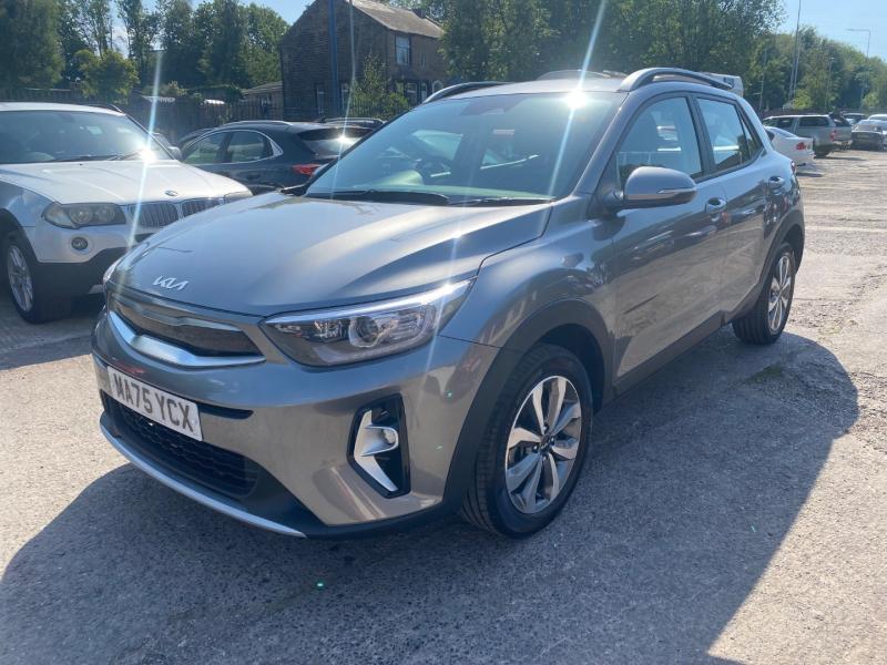 Kia Stonic