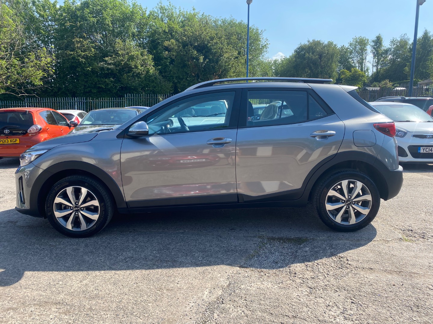 Kia Stonic